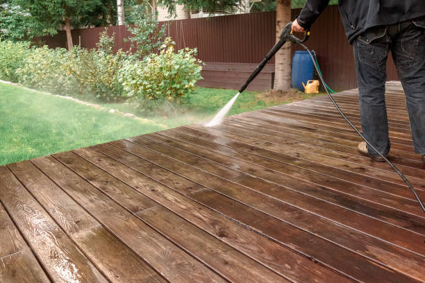 Best Driveway Pressure Washing  in Redkey, IN